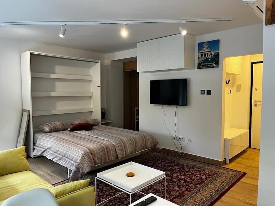 Sten Apartma Zagreb