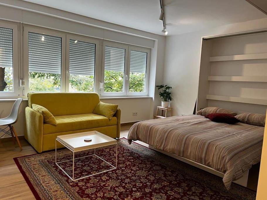 Apartment Sten Zagreb