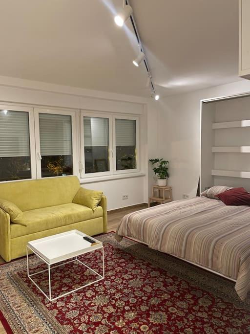 Sten Apartma