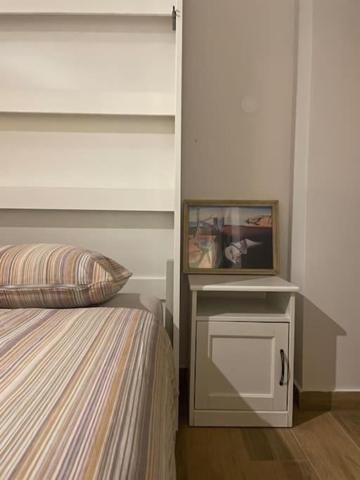 Apartment Sten *