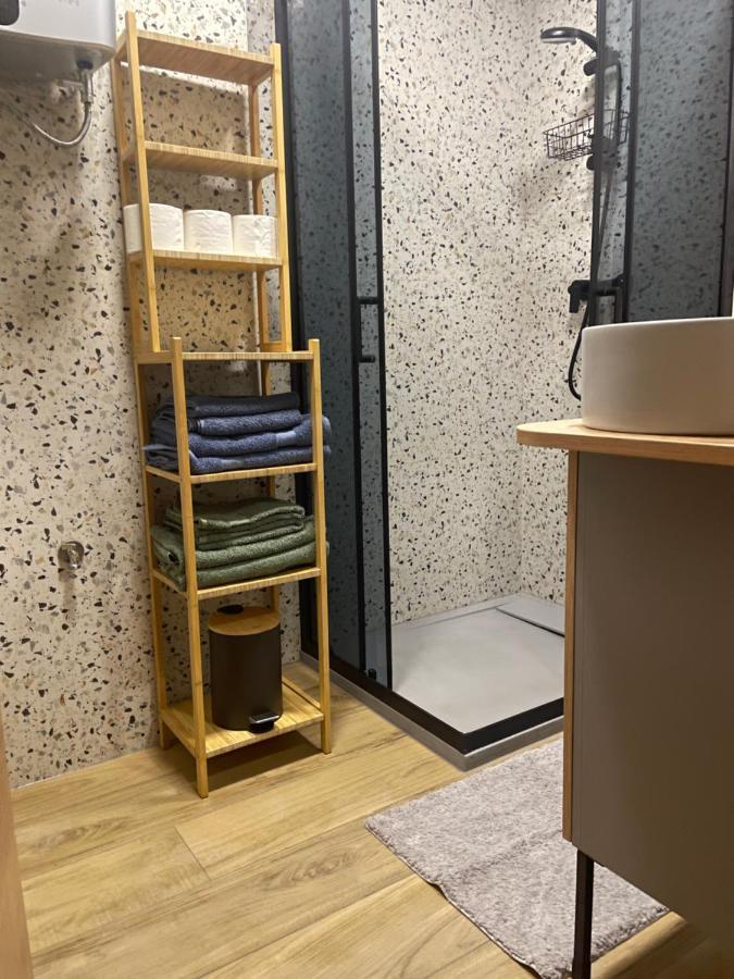Apartment Sten Zagreb